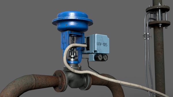 Multisection centrifugal  water pump