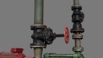 Multisection centrifugal  water pump