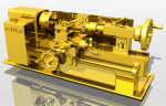 My Lathe
