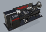 My Lathe