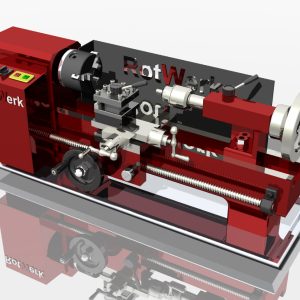 My Lathe