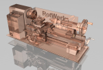 My Lathe