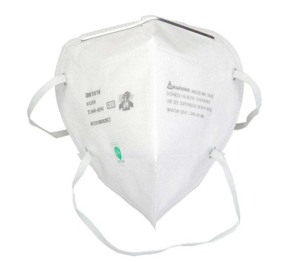 N95 mask production machine