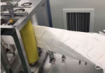 N95 mask production machine