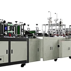 N95 mask production machine