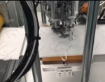 N95 mask production machine