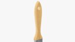 Narrow painting brush 01