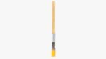 Narrow painting brush 01