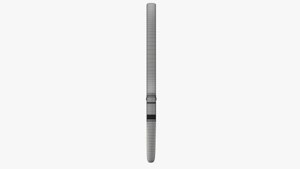 Narrow painting brush 02