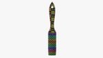 Narrow painting brush 02