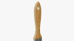 Narrow painting brush 02