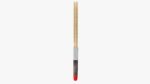 Narrow painting brush 02