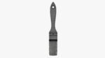 Narrow painting brush 02