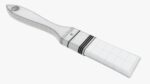 Narrow painting brush 03