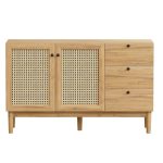 Natura Rattan Buffet Sideboard