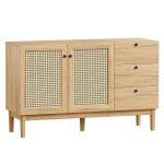 Natura Rattan Buffet Sideboard