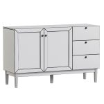 Natura Rattan Buffet Sideboard