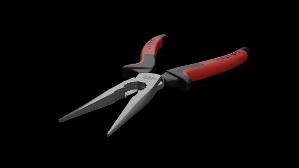 needle nose pliers