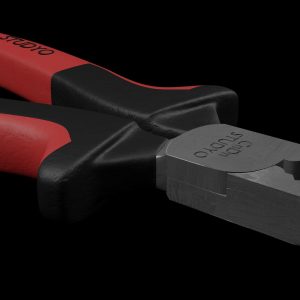 needle nose pliers