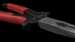 needle nose pliers