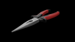 needle nose pliers