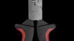 needle nose pliers