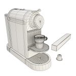 Nespresso City Krups