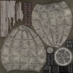 Net carry bag