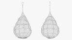 Net carry bag