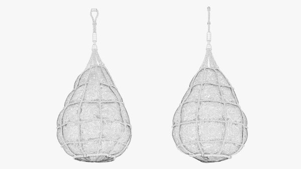 Net carry bag
