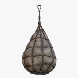 Net carry bag