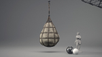 Net carry bag