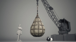 Net carry bag