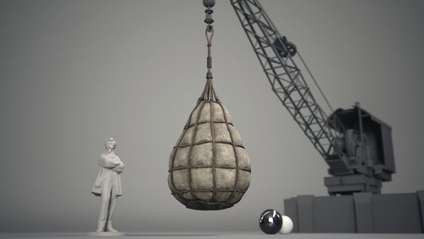 Net carry bag