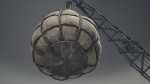Net carry bag