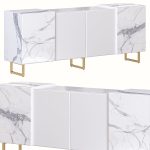 NEVA SIDEBOARD by Vicalconcept