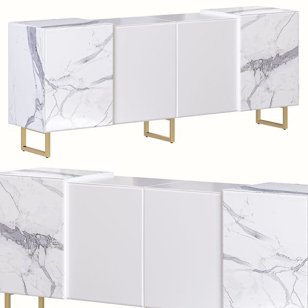 NEVA SIDEBOARD by Vicalconcept