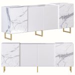 NEVA SIDEBOARD by Vicalconcept