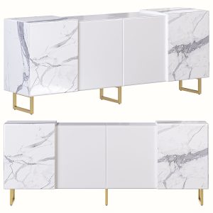 NEVA SIDEBOARD by Vicalconcept