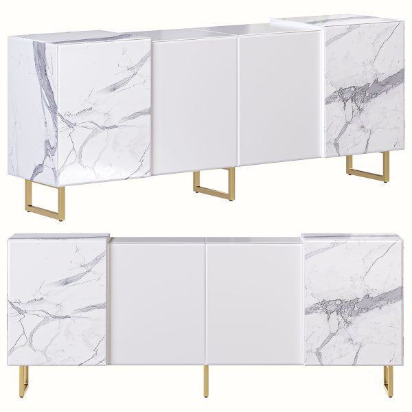 NEVA SIDEBOARD by Vicalconcept