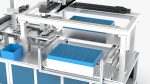 New Energy Accessories Feeding Mechanism