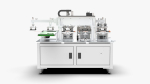 New Energy Battery Tab Cutting Machine
