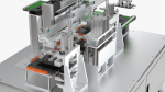 New Energy Battery Tab Cutting Machine