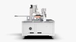 New Energy Battery Tab Cutting Machine