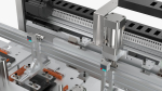 New Energy Battery Tab Cutting Machine