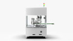 New Energy Battery Tab Cutting Machine