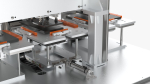 New Energy Battery Tab Cutting Machine