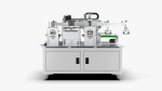 New Energy Battery Tab Cutting Machine