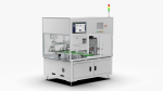 New Energy Battery Tab Cutting Machine