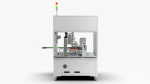 New Energy Battery Tab Cutting Machine